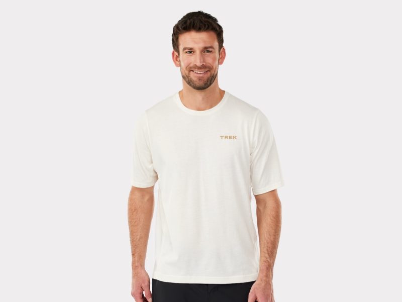 Trek trail gear 2023 tee
