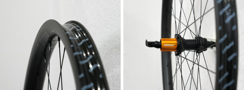 prototype ffwd outlaw mountain bike wheels