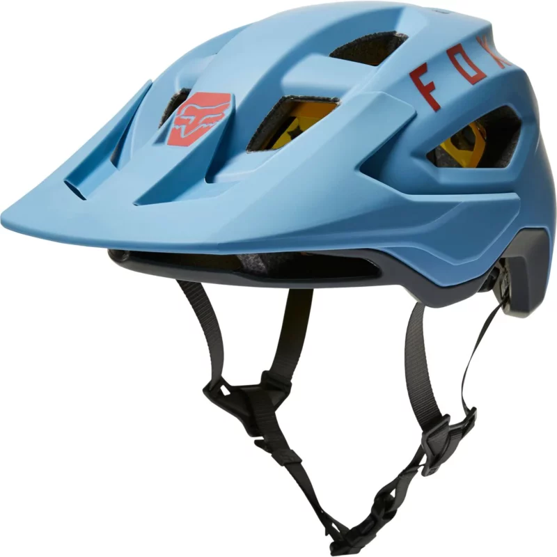 Fox Racing Speedframe MIPS Helmet