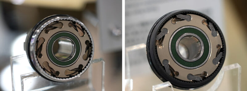 hub smith 60 and 90 tooth hubs