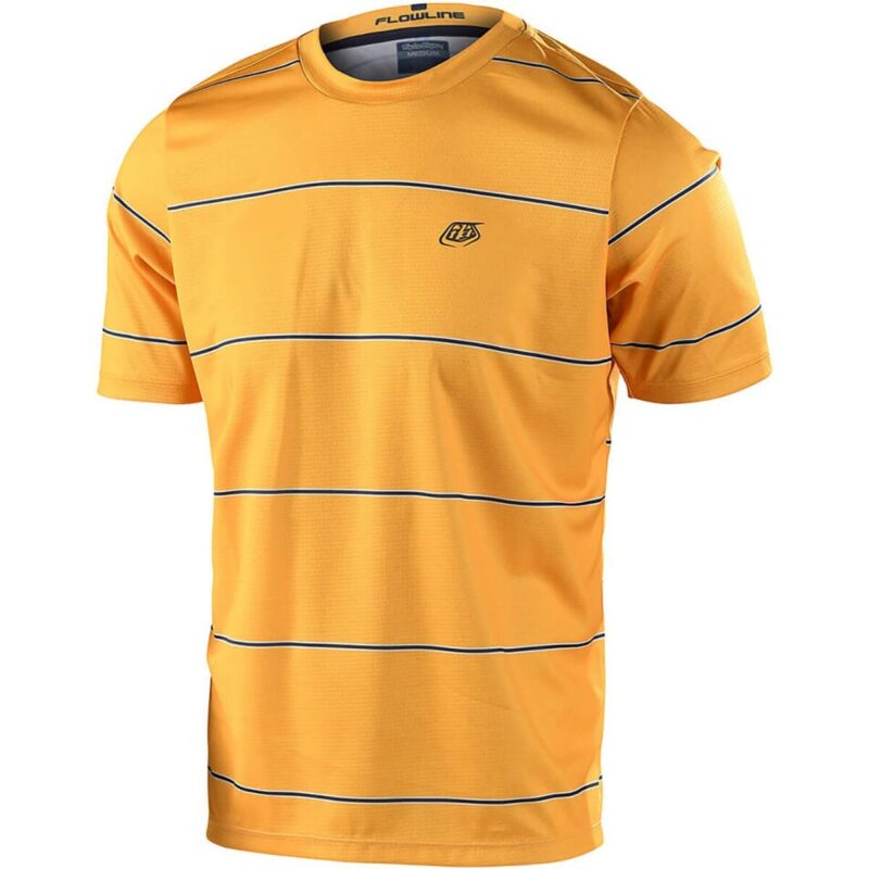 Troy Lee Designs Flowline Short-Sleeve Jersey