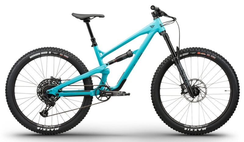 yt jeffsy primus 27
