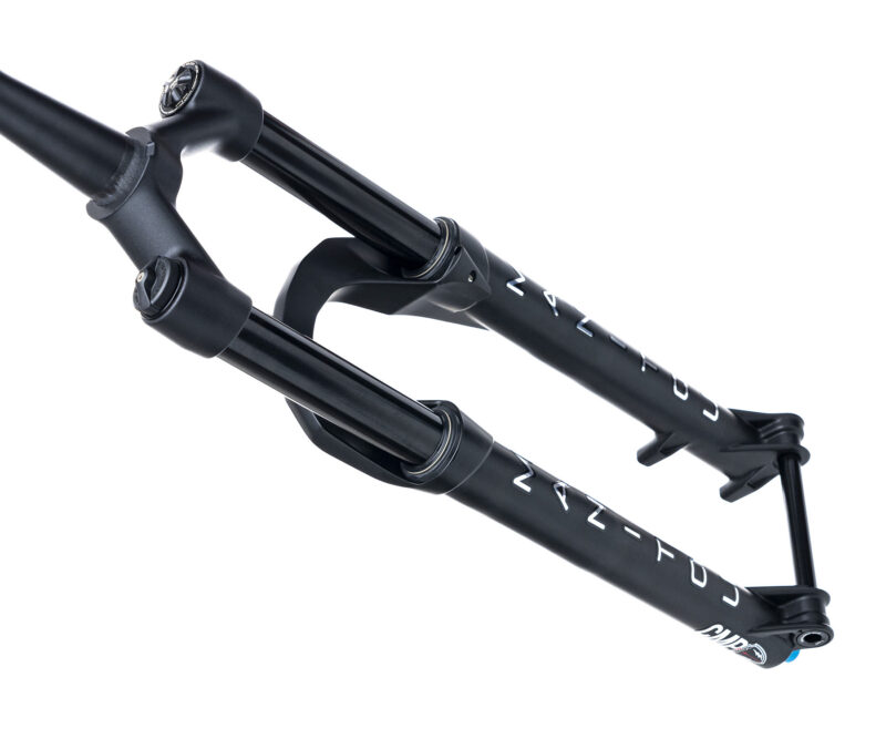 2023 Manitou Mattoc CMPMTB fork, all-mountain bike forks