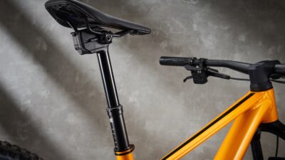 TranzX Announces $499 Wireless Dropper Post