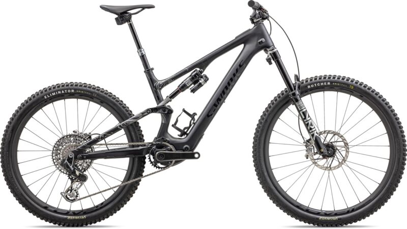 Specialized Levo SL S Works LTD