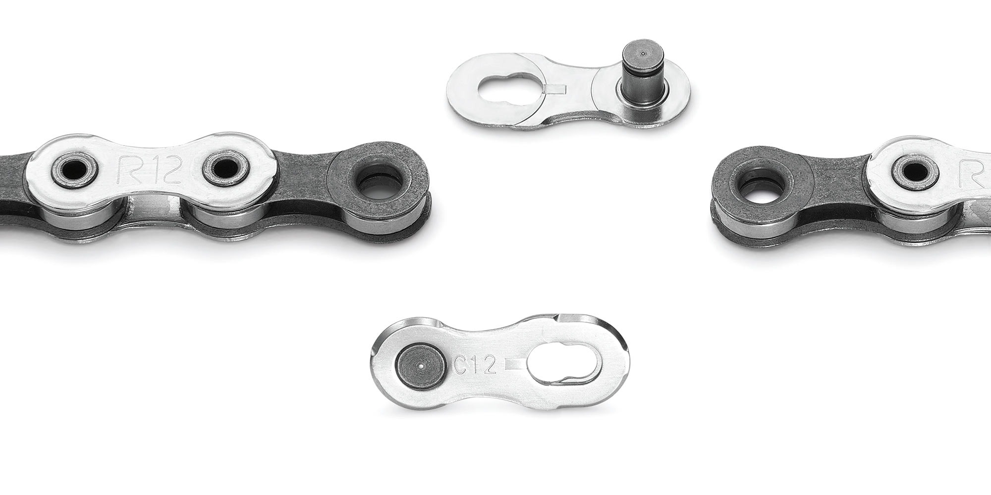 2023 Campagnolo Super Record Wireless gruppo, electronic-shift hydraulic disc brake 12-speed road bike drivetrain, acrry-over chain