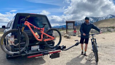 The Best Hitch Bike Racks of 2026