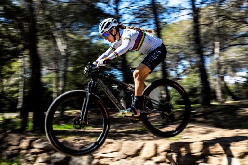 Pinarello Dogma XC PFP