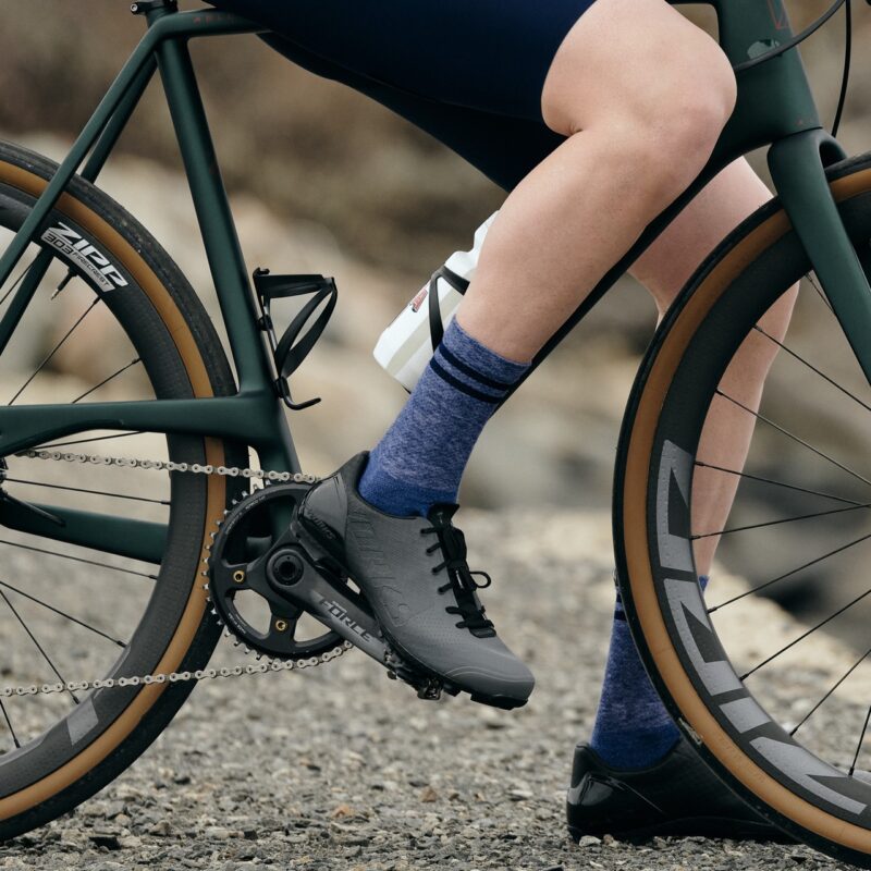 Pinebury sock blue