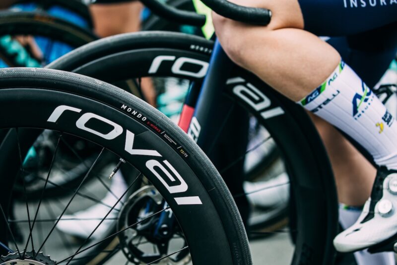 3rd Paris-Roubaix Femmes (1.WWT) One day race: Denain - Roubaix (145.4km)