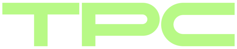TPC logo