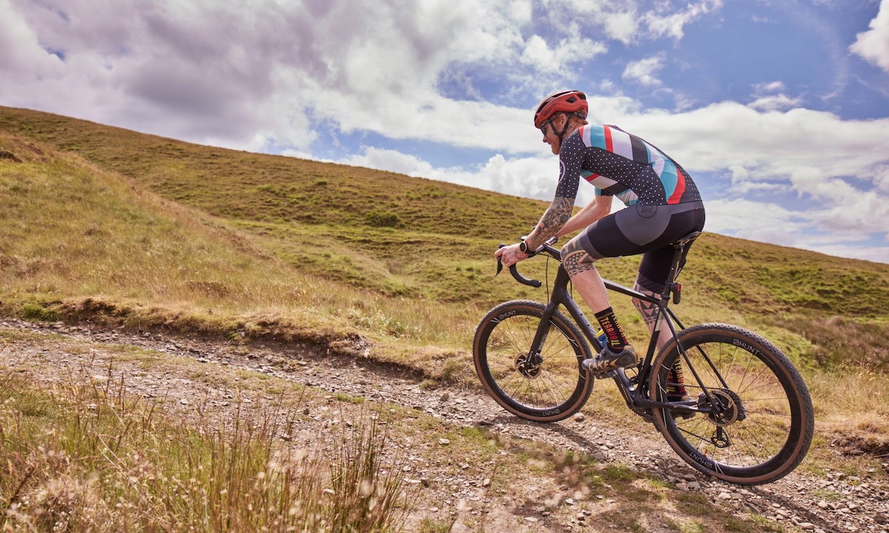 Teravail tires gravel climbing