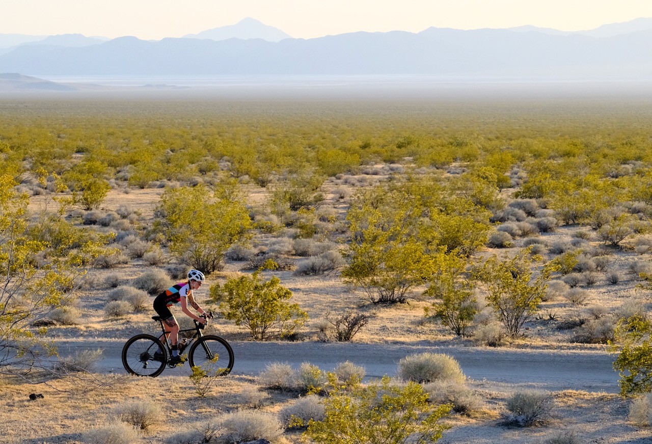 Teravail tires gravel riding