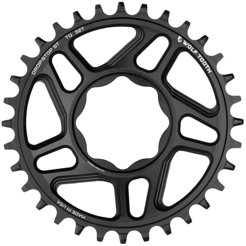 wolf tooth trek ebike chainring