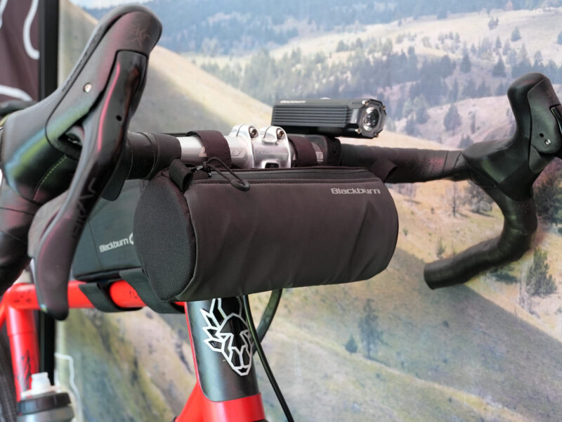 blackburn handlebar roll bag