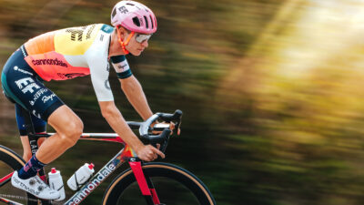 Cannondale 2023 Giro Change Out Bikes Are Repurposed LAB71 EVO Frames