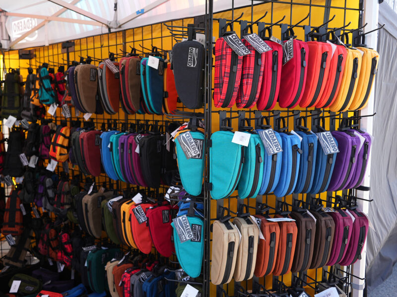 cedaero top tube bags