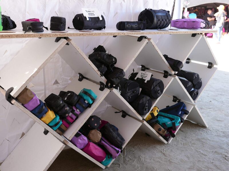 orucase bike bags