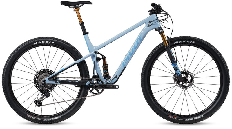 XTR World Cup 100mm