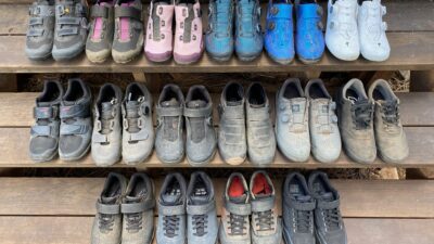 The Best Mountain Bike Shoes of 2026