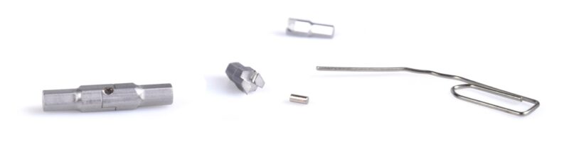 Daysaver Incredible Multitool mix match bits