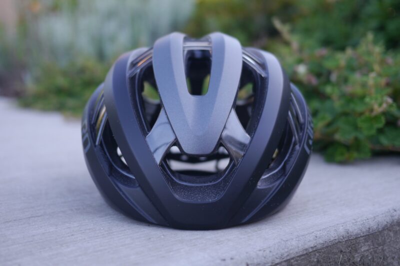 Giro Aries Spherical lightweight vented helmet