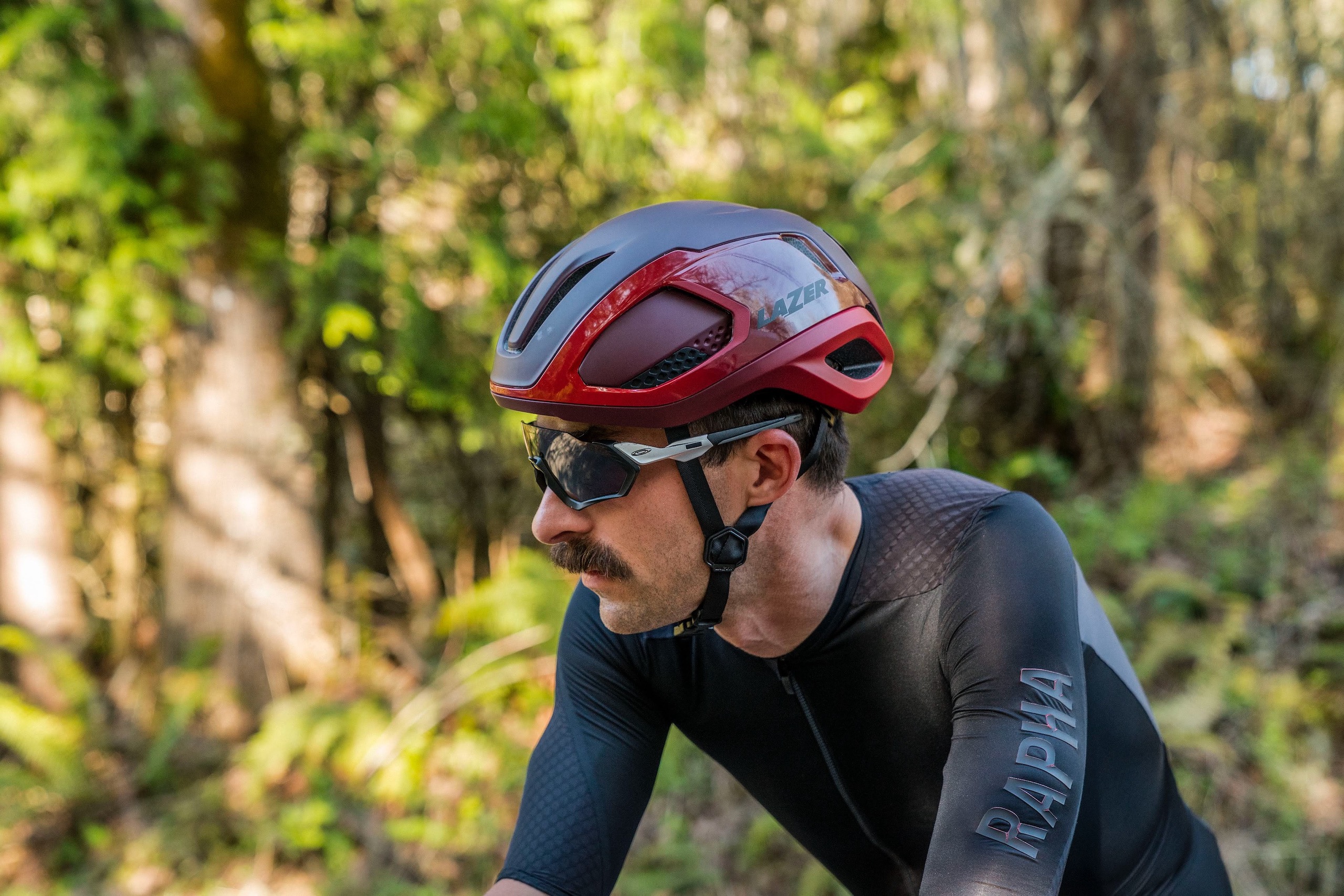 Lazer vento KinetiCore aero helmet