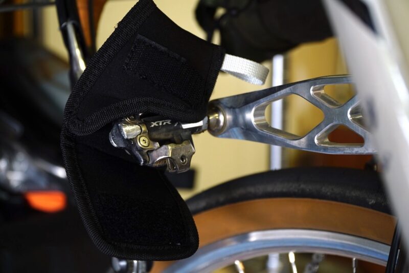 Stashed SpaceRail Storage System not as vlose as they could be