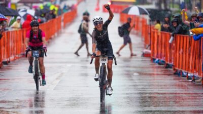Unbound Gravel Sets Record Attendance and Pushes Bikes to the Limit