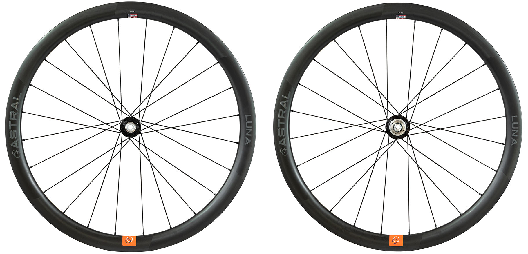 astral luna carbon all-road wheels