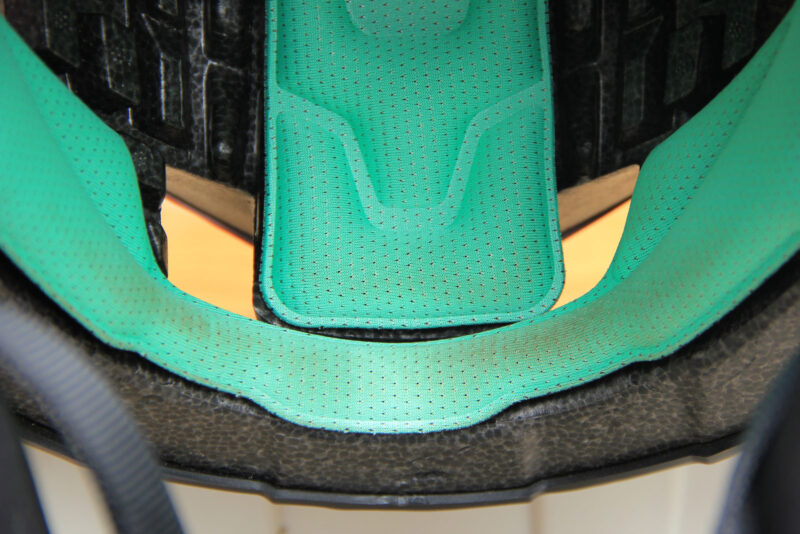lazer cage kineticore review massive front vent