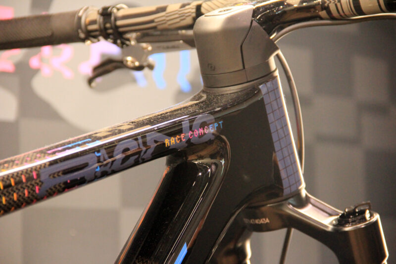 scott endorphin race concept colorway