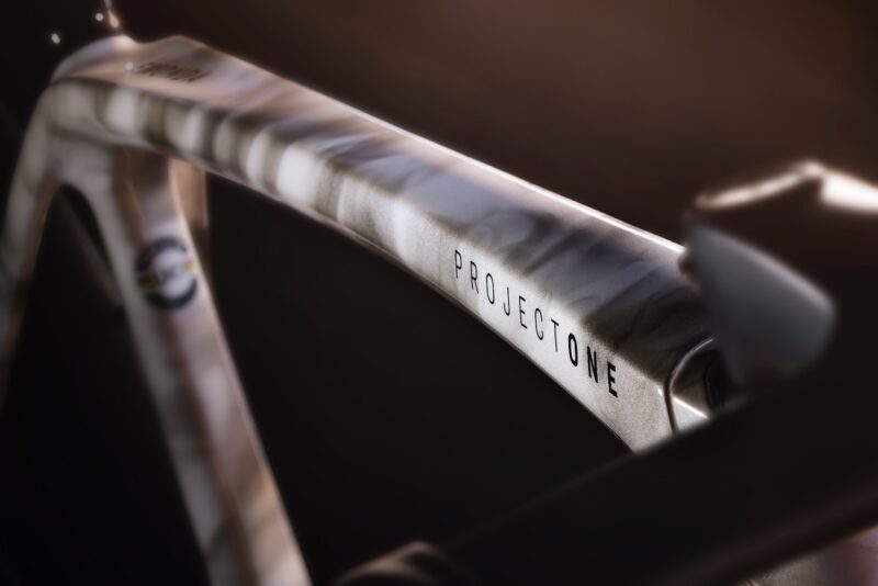 TDF-Trek - Project one-Emonda-White-Smoke-TT-Detail