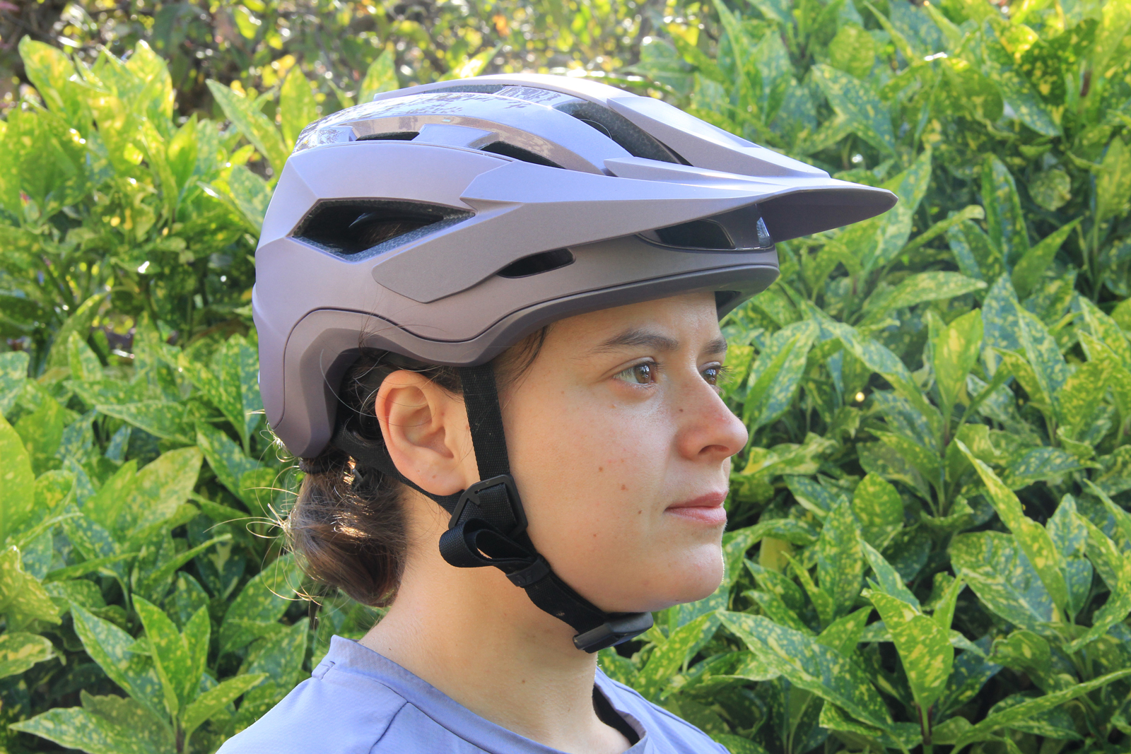 liv rail mips air node mtb helmet review