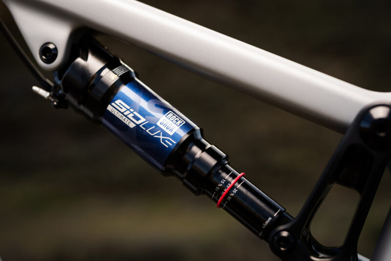 2024 rockshox sidluxe ultimate shock