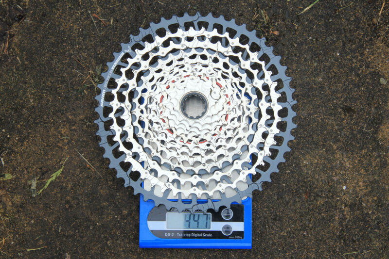 sram gx transmission t-type cassette 10-52t x-sync
