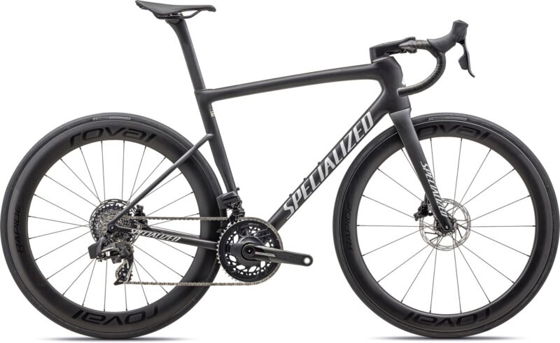 Specialized Tarmac SL8 S-Works tap