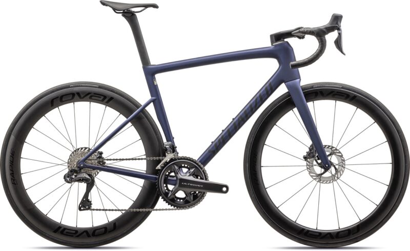 Specialized Tarmac SL8 pro Ultegra