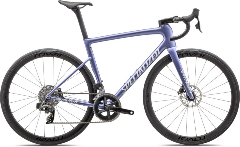 Specialized Tarmac SL8 expert