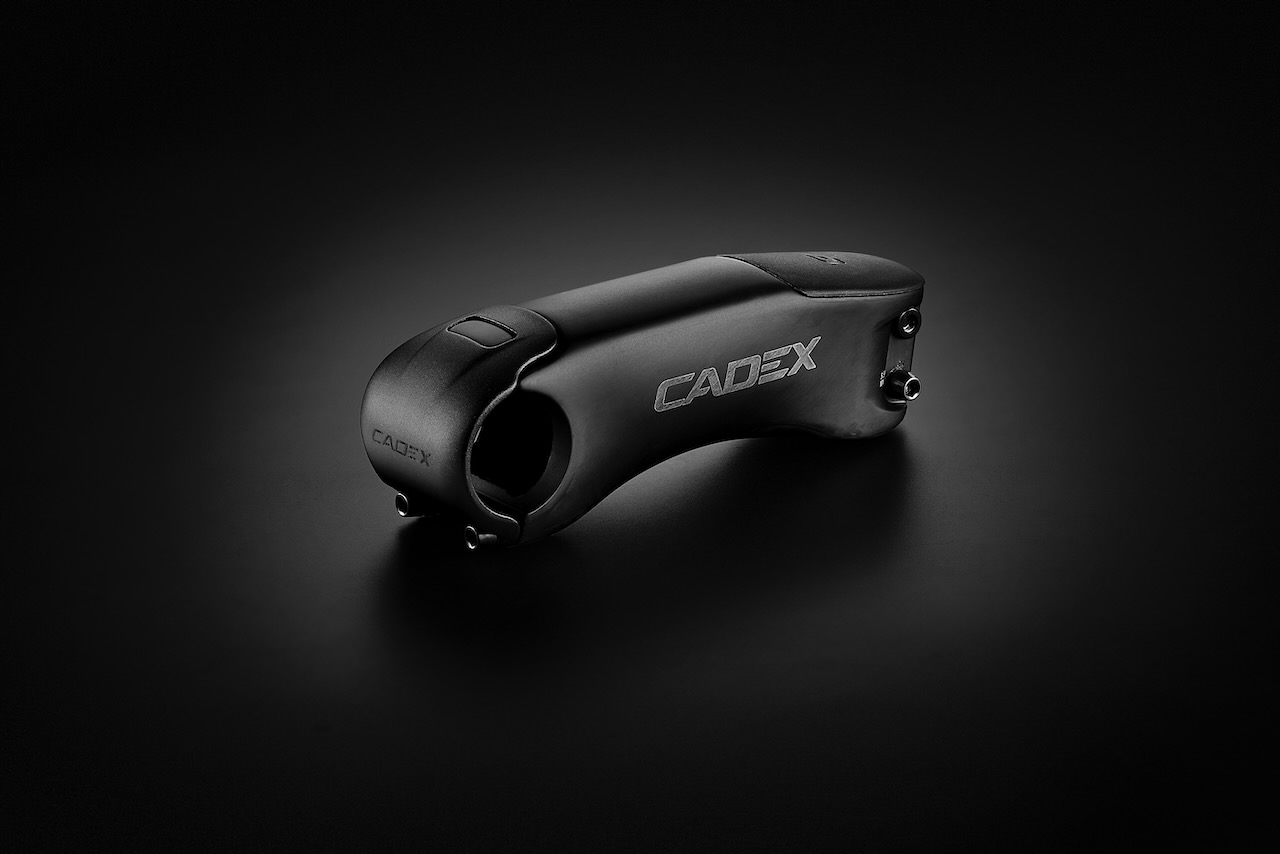 CADEX Race Stem