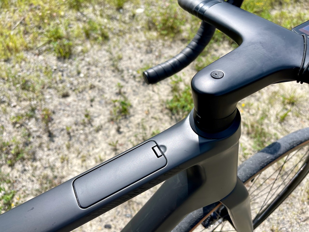 Canyon Endurace LOAD