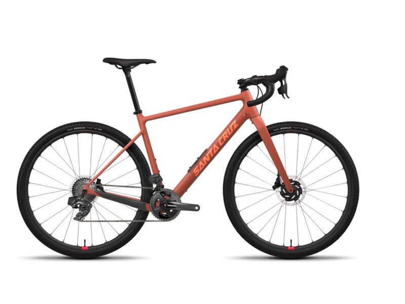 Santa Cruz Stigmata
