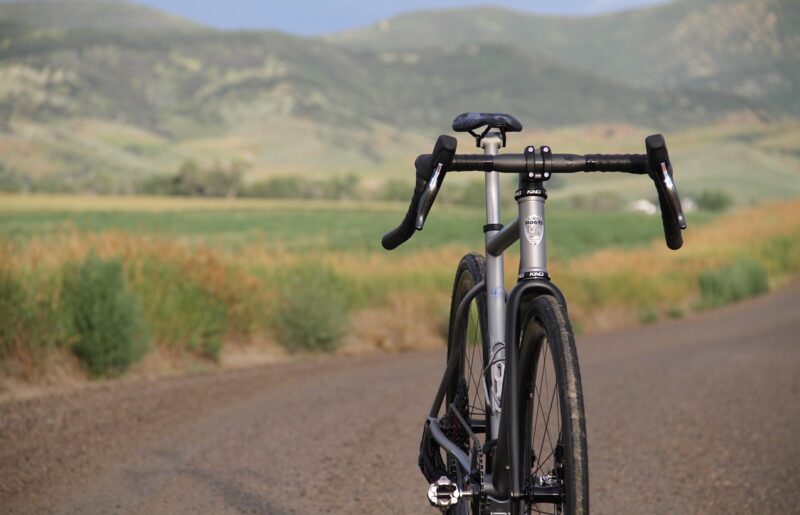 Moots Routt CRD MOD front end