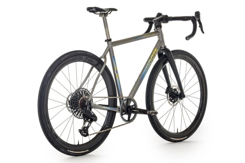 Moots Routt CRD back side