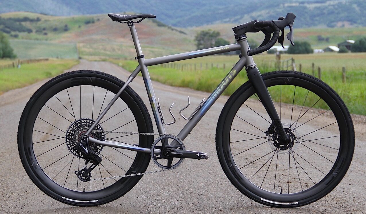 Moots Routt CRD hero
