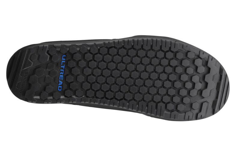 Shimano GF sole