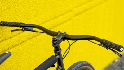 The Scully Bar, a New Long Distance Alt Bar by Whisky Parts Co.
