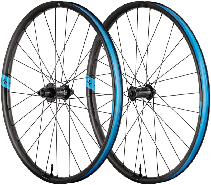 forge+bond 20 am wheels fusionfiber carbon rims