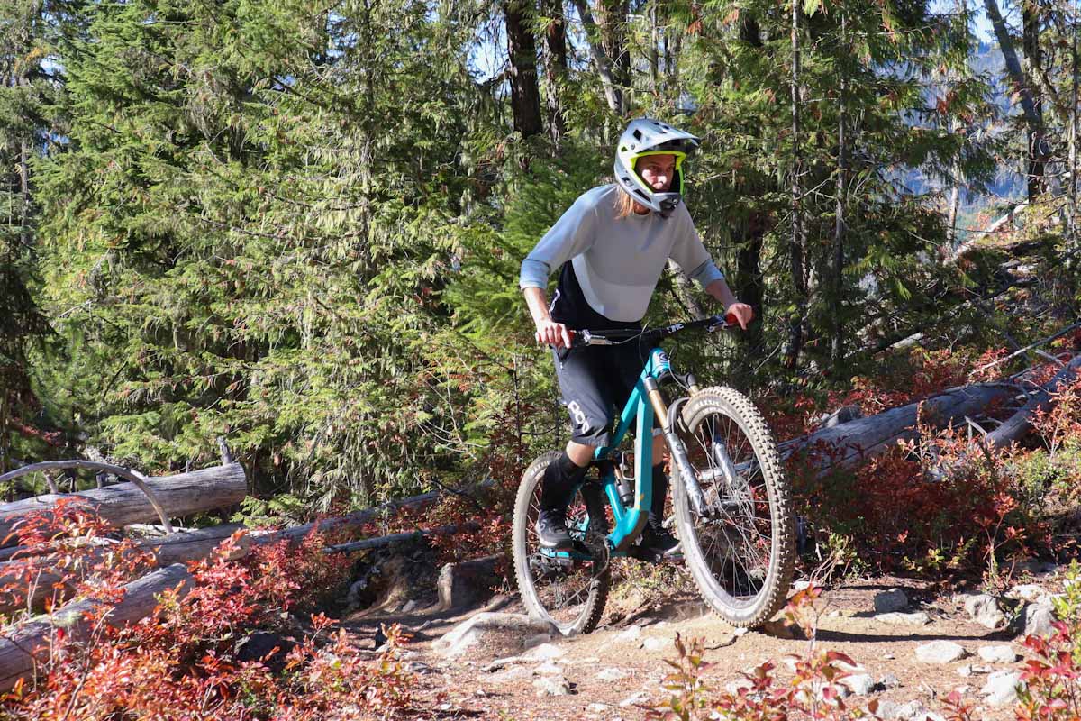 ABUS AirDrop helmet, SF, climb, PHD