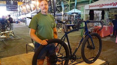 The Sklar Super Something Frameset is Available and Shipping Now